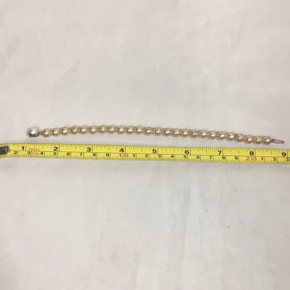 Little PEARL BRACELET‎